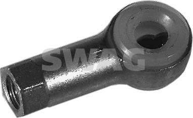 Swag 10 90 8715 - Bush, shift rod car-mod.net