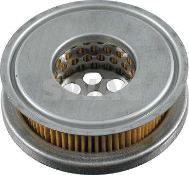 Swag 10 90 3423 - Hydraulic Filter, steering system car-mod.net