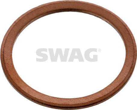 Swag 10 90 3014 - Seal Ring, oil drain plug car-mod.net