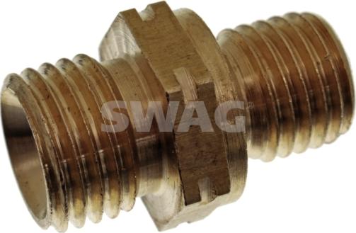 Swag 10 91 9947 - Flange, fuel feed unit car-mod.net