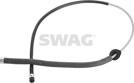 Swag 10 91 9269 - Tacho Shaft car-mod.net