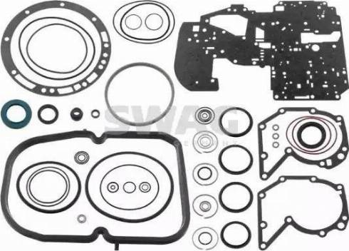 Swag 10 91 4677 - Gasket Set, automatic transmission car-mod.net