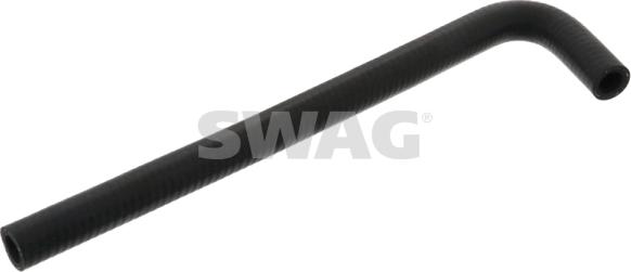 Swag 10 91 4024 - Radiator Hose car-mod.net