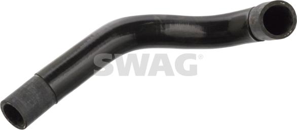 Swag 10 91 4020 - Radiator Hose car-mod.net