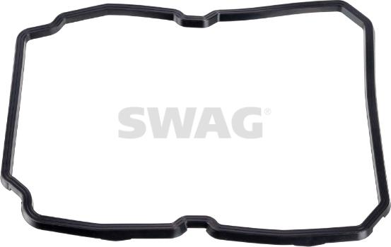 Swag 10 91 0072 - Seal, automatic transmission oil sump car-mod.net