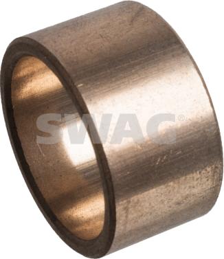 Swag 10 91 0136 - Bush, starter shaft car-mod.net