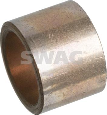 Swag 10 91 0137 - Collector End Shield Bush, starter car-mod.net