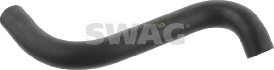 Swag 10 91 1421 - Radiator Hose car-mod.net