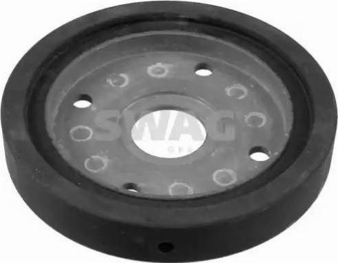 Swag 10 91 2007 - Vibration Damper, Propshaft car-mod.net