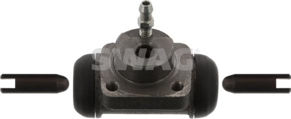 Swag 10 91 2333 - Wheel Brake Cylinder car-mod.net