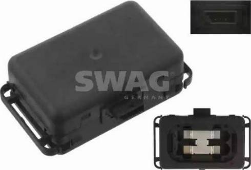 Swag 10 93 4495 - Rain Sensor car-mod.net