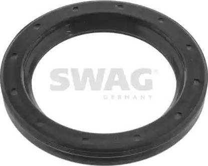 Swag 10 93 4817 - Shaft Seal, automatic transmission car-mod.net