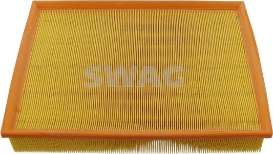 Swag 10 93 4870 - Engine Air Filter car-mod.net