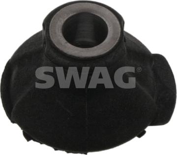 Swag 10 93 4367 - Mounting, steering gear car-mod.net