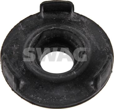 Swag 10 93 6485 - Mounting, differential car-mod.net