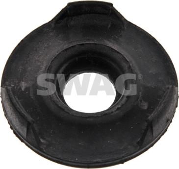 Swag 10 93 6486 - Mounting, differential car-mod.net
