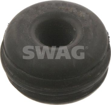 Swag 10 93 6008 - Rubber Buffer, suspension car-mod.net