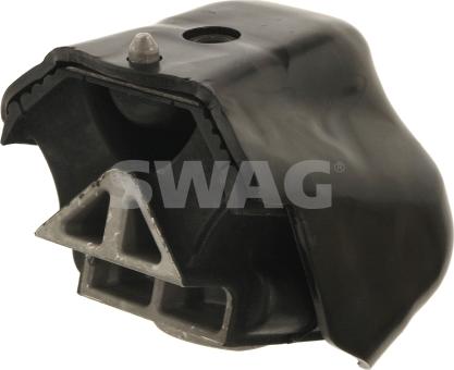 Swag 10 93 0633 - Holder, engine mounting car-mod.net