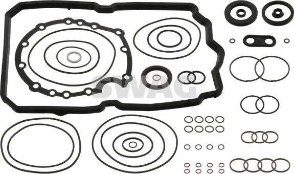 Swag 10 93 8076 - Gasket Set, automatic transmission car-mod.net