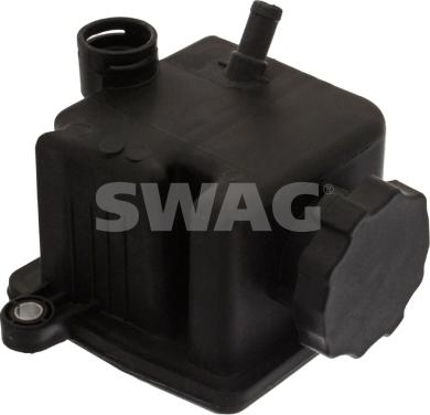 Swag 10 93 8802 - Expansion Tank, power steering hydraulic oil car-mod.net