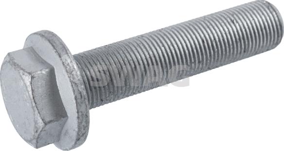 Swag 10 93 3655 - Centering Bolt, crankshaft pulley car-mod.net