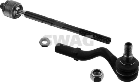 Swag 10 93 3016 - Tie Rod car-mod.net