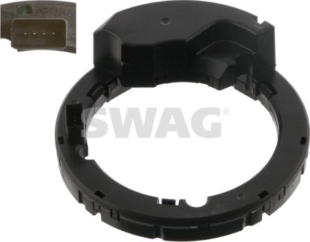 Swag 10 93 3742 - Steering Angle Sensor car-mod.net