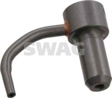 Swag 10 93 7335 - Oil Jet, piston underside cooling car-mod.net
