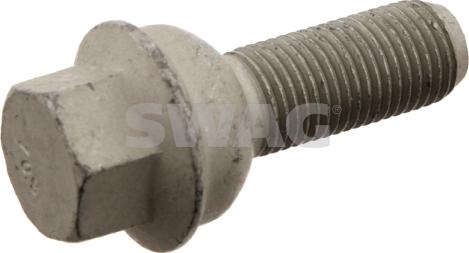 Swag 10 92 9466 - Wheel Bolt car-mod.net
