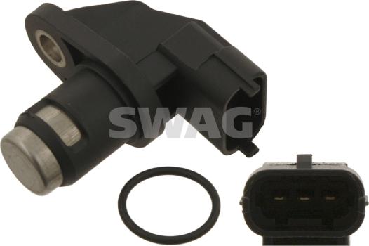 Swag 10 92 9547 - Camshaft position Sensor car-mod.net