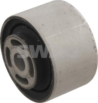 Swag 10 92 9803 - Mounting, differential car-mod.net