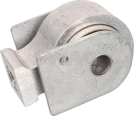 Swag 10 92 9802 - Mounting, differential car-mod.net