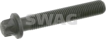 Swag 10 92 4431 - Connecting Rod Bolt car-mod.net