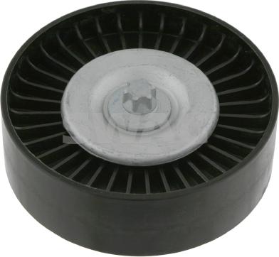 Swag 10 92 4730 - Pulley, v-ribbed belt car-mod.net