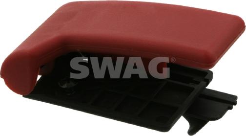 Swag 10 92 6211 - Handle, bonnet release car-mod.net