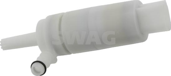 Swag 10 92 6235 - Water Pump, headlight cleaning car-mod.net