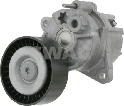 Swag 10 92 6775 - Belt Tensioner, v-ribbed belt car-mod.net