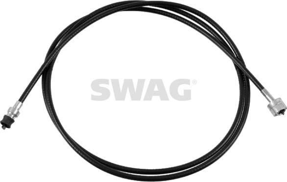 Swag 10 92 1519 - Tacho Shaft car-mod.net