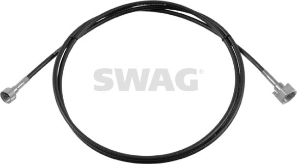Swag 10 92 1521 - Tacho Shaft car-mod.net