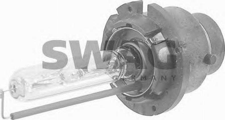 Swag 10 92 1619 - Bulb, headlight car-mod.net