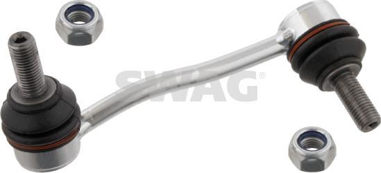 Swag 10 92 8480 - Rod / Strut, stabiliser car-mod.net