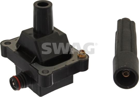 Swag 10 92 8538 - Ignition Coil car-mod.net