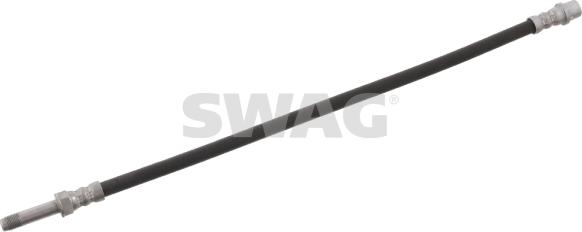 Swag 10 92 8613 - Brake Hose car-mod.net