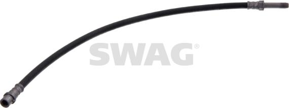 Swag 10 92 7980 - Brake Hose car-mod.net