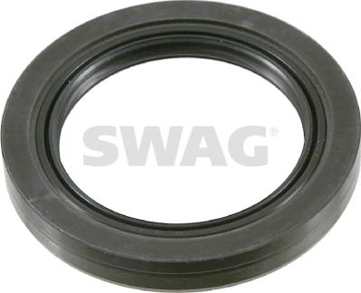 Swag 10 92 7165 - Shaft Seal, wheel hub car-mod.net