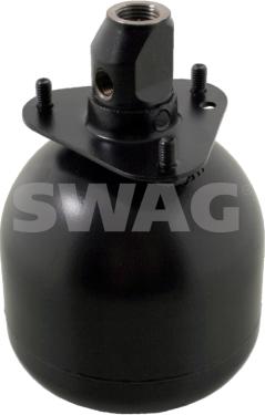 Swag 10 56 0016 - Suspension Sphere, pneumatic suspension car-mod.net