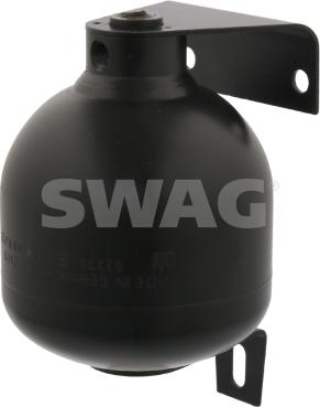 Swag 10 56 0017 - Suspension Sphere, pneumatic suspension car-mod.net