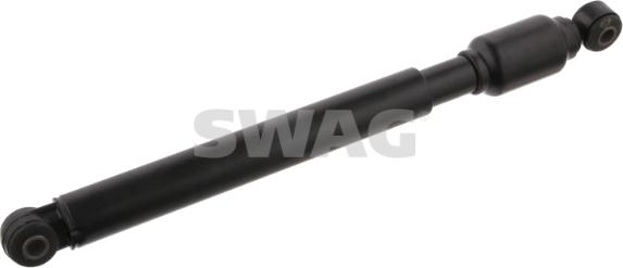 Swag 10 52 0008 - Shock Absorber, steering car-mod.net