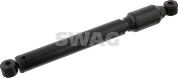 Swag 10 52 0003 - Shock Absorber, steering car-mod.net