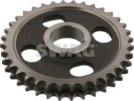 Swag 10 04 0004 - Gear, camshaft car-mod.net